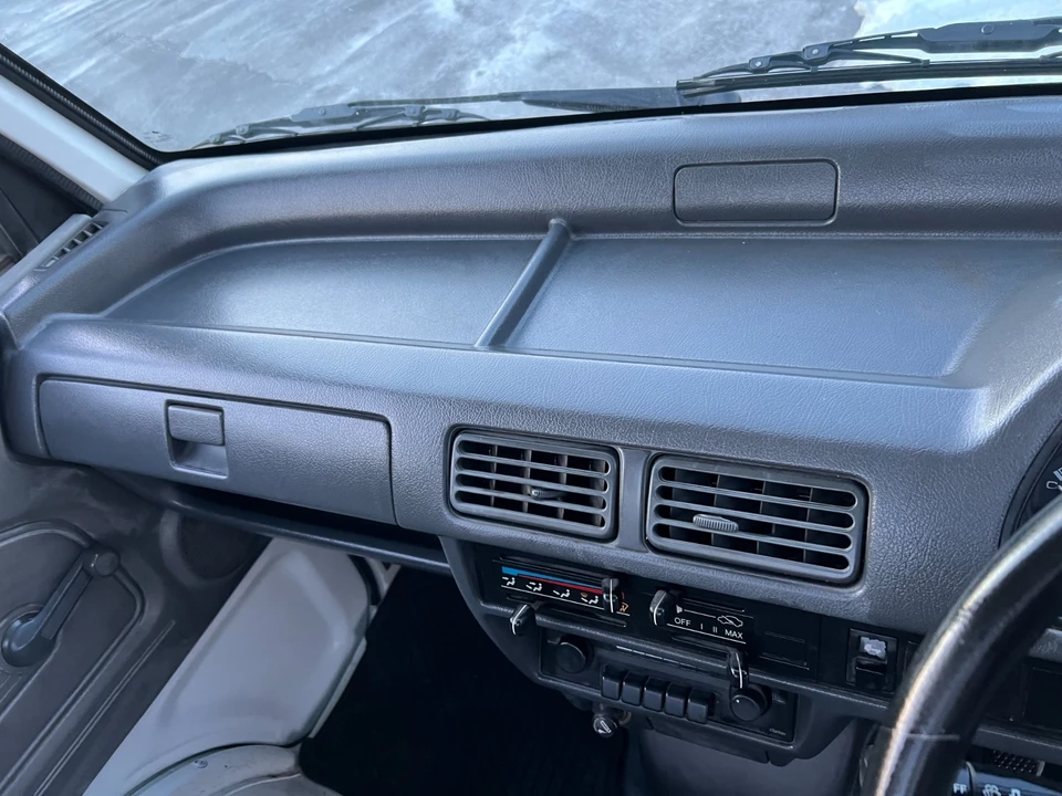 1995 Honda Acty 2nd Gen - Image 16 of 21