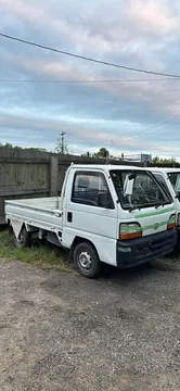 1995 Honda Acty 4x4