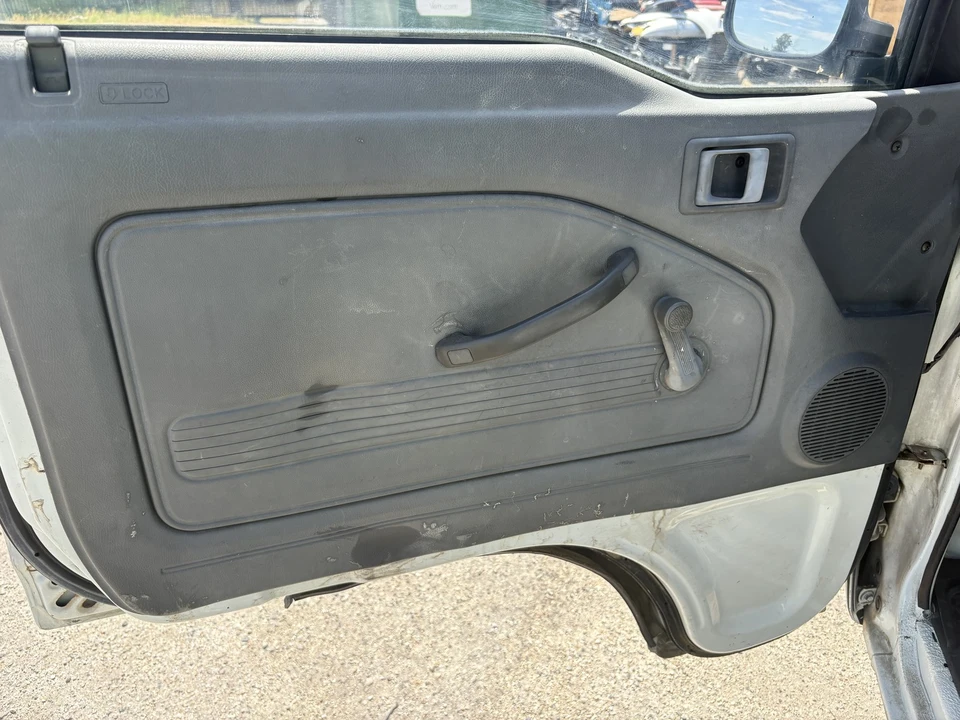 1995 Honda Acty 2nd Gen - Image 26 of 31