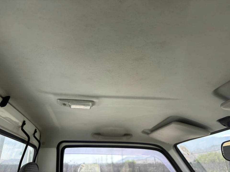 1995 Honda Acty 2nd Gen - Image 12 of 31