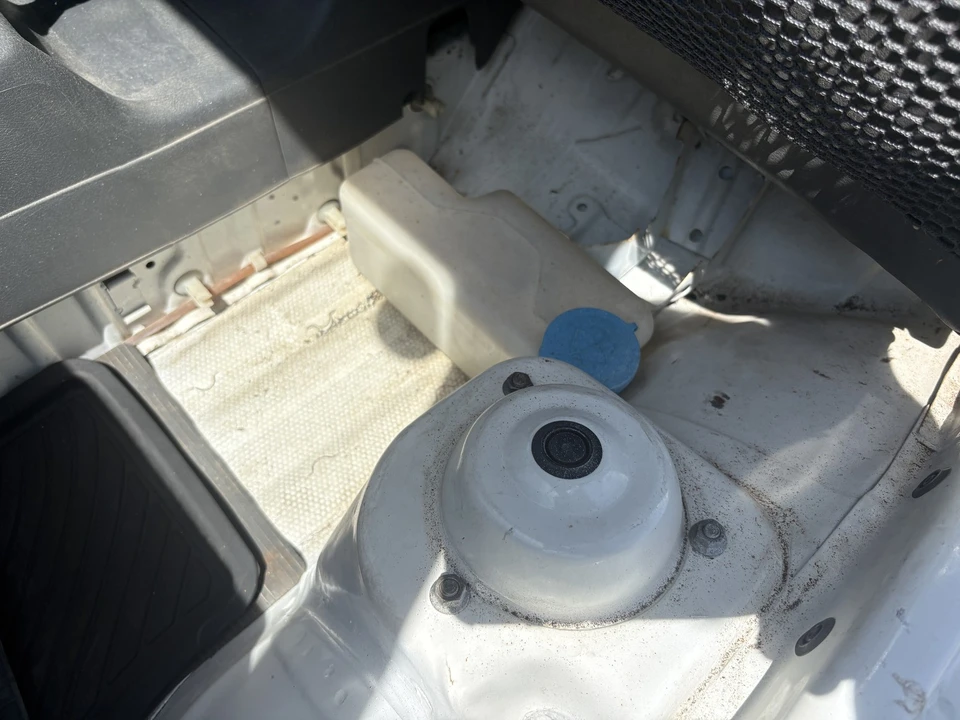 1995 Honda Acty 2nd Gen - Image 24 of 31