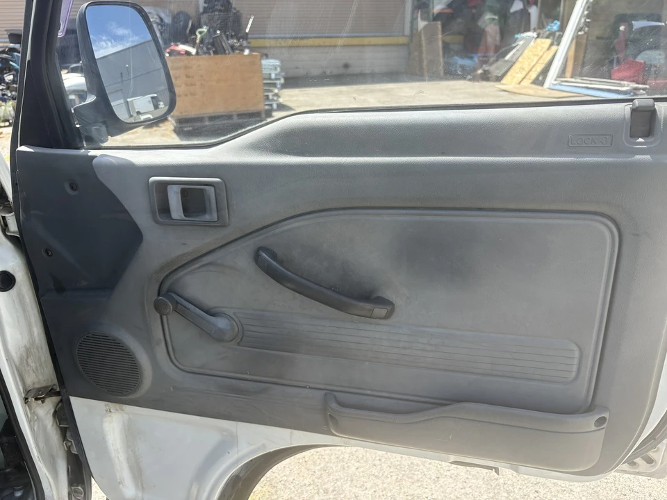 1995 Honda Acty 2nd Gen - Image 9 of 31