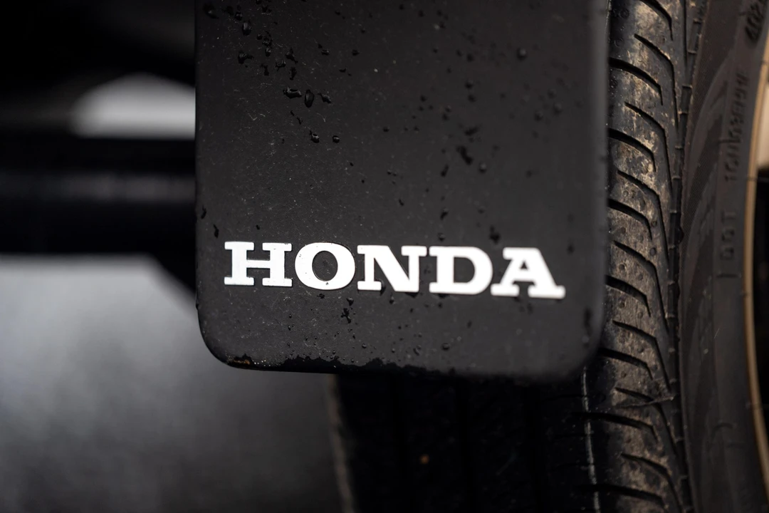 1995 Honda Acty 2nd Gen - Image 28 of 31