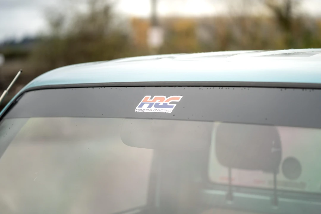 1995 Honda Acty 2nd Gen - Image 16 of 31