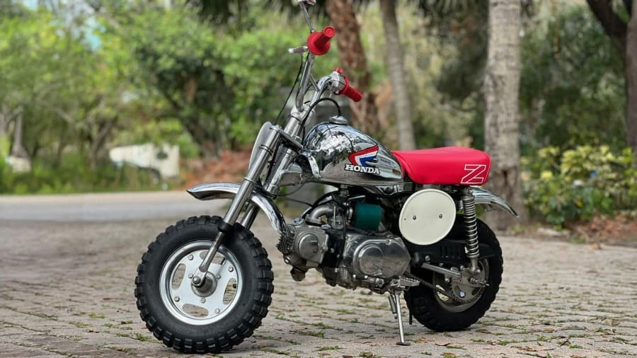 1995 Honda Acty 2nd Gen - Image 28 of 31