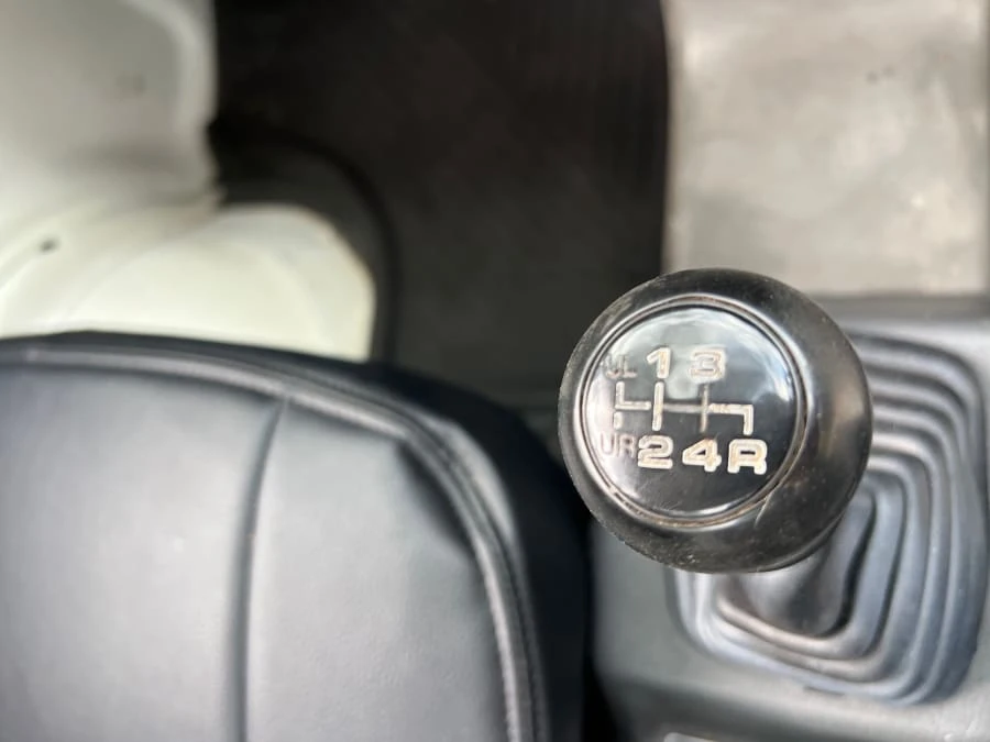 1995 Honda Acty 2nd Gen - Image 27 of 31
