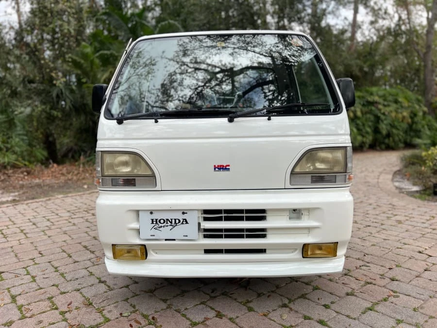 1995 Honda Acty 2nd Gen - Image 13 of 31