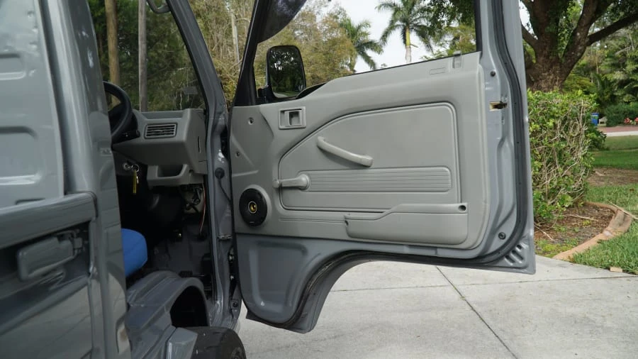 1995 Honda Acty 2nd Gen - Image 24 of 29