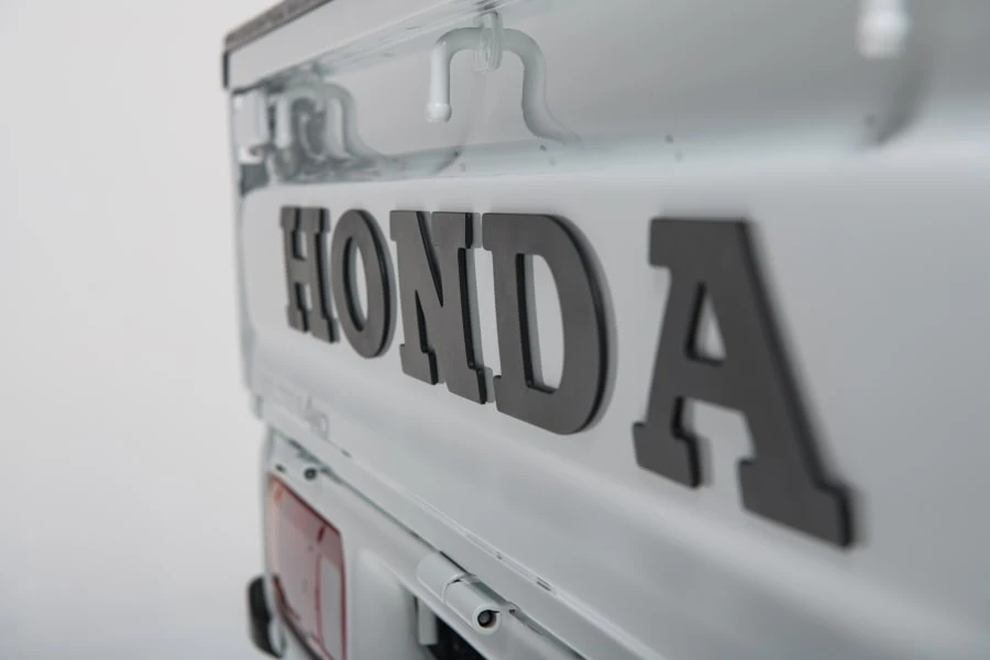 1995 Honda Acty 2nd Gen - Image 24 of 31