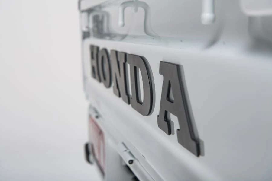 1995 Honda Acty 2nd Gen - Image 20 of 31