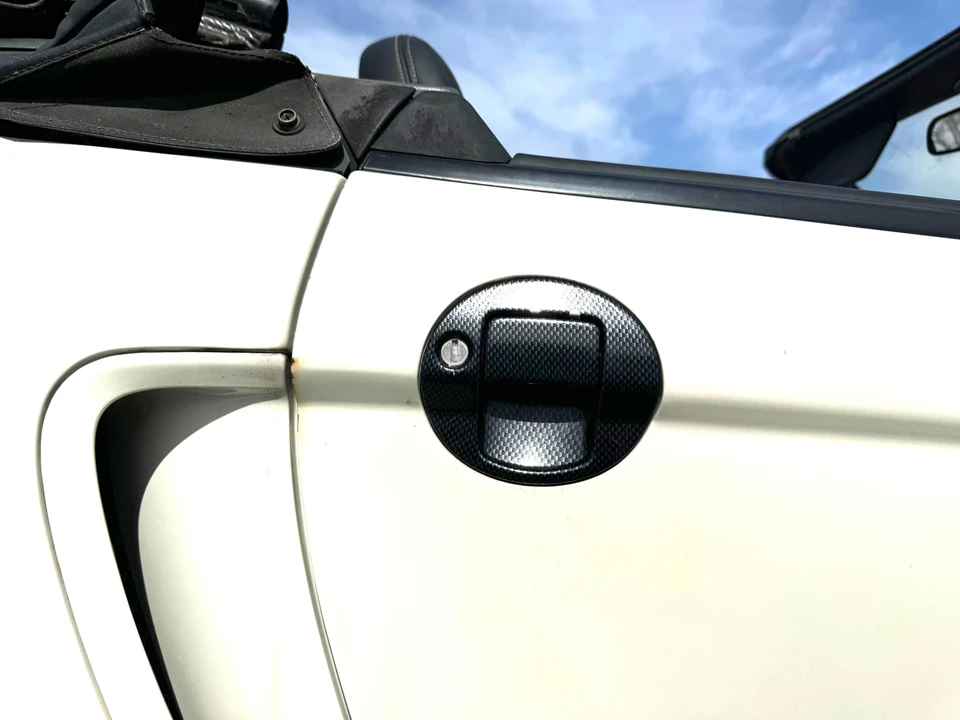 1995 Honda Beat - Image 31 of 31