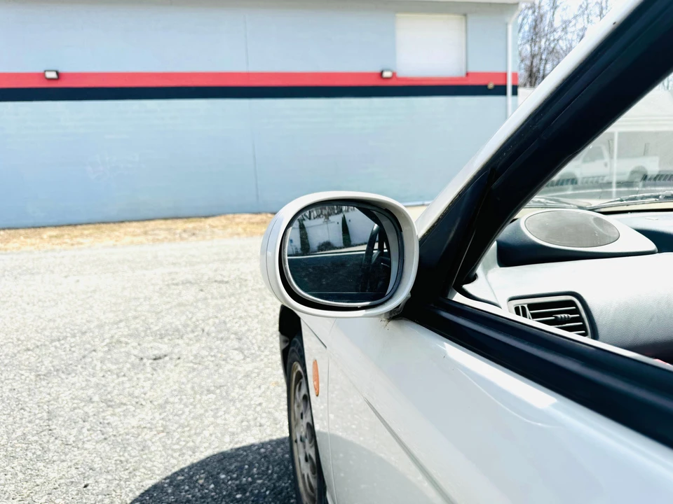 1995 Honda Beat - Image 24 of 31