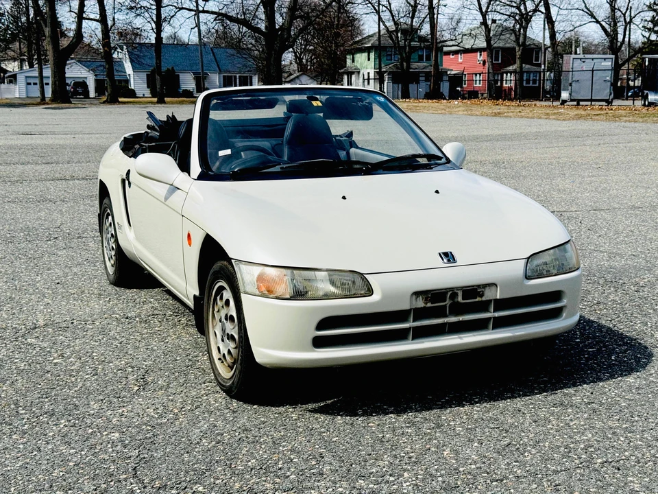 1995 Honda Beat - Image 11 of 31