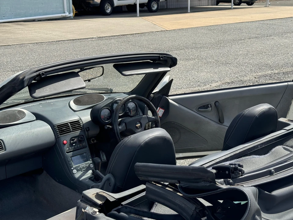 1995 Honda Beat - Image 20 of 31