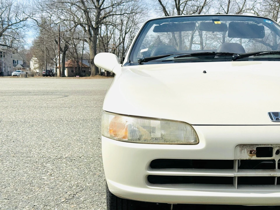1995 Honda Beat - Image 22 of 31