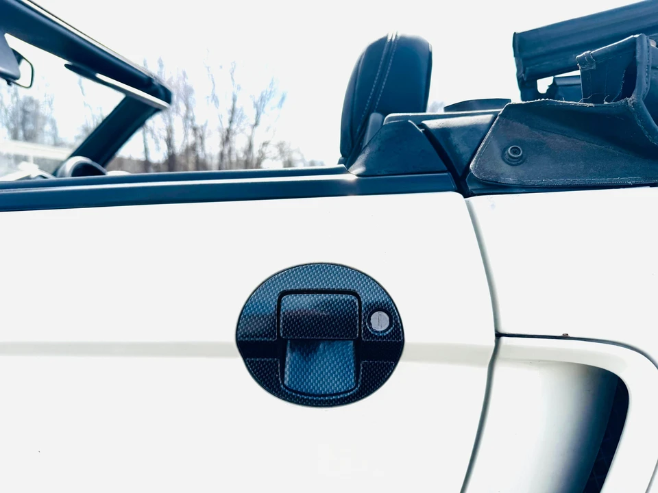 1995 Honda Beat - Image 25 of 31