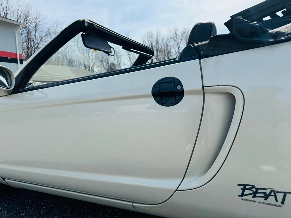 1995 Honda Beat - Image 26 of 31