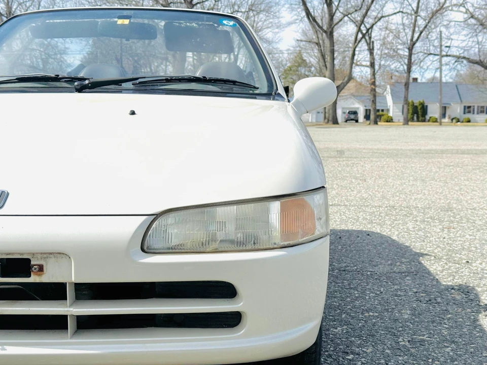 1995 Honda Beat - Image 23 of 31