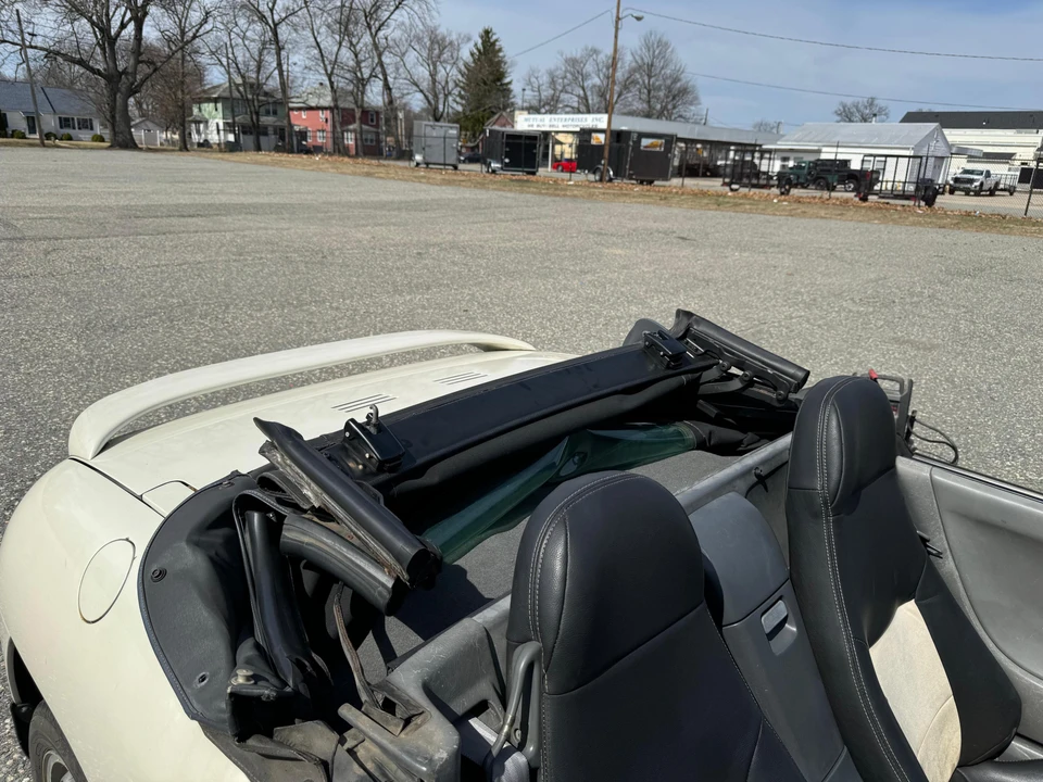 1995 Honda Beat - Image 21 of 31