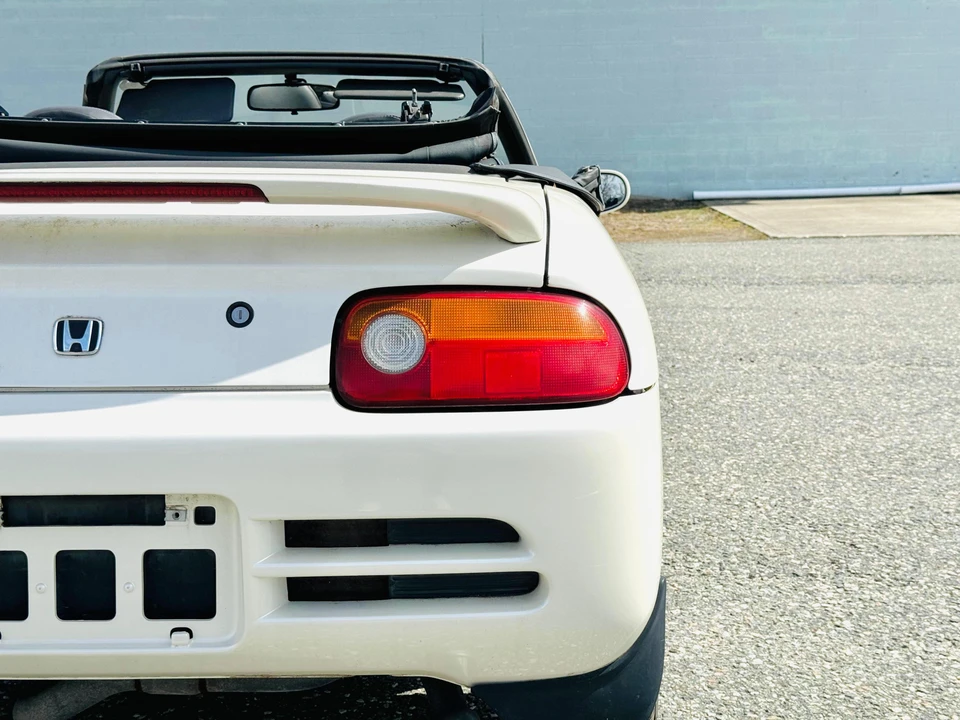 1995 Honda Beat - Image 29 of 31