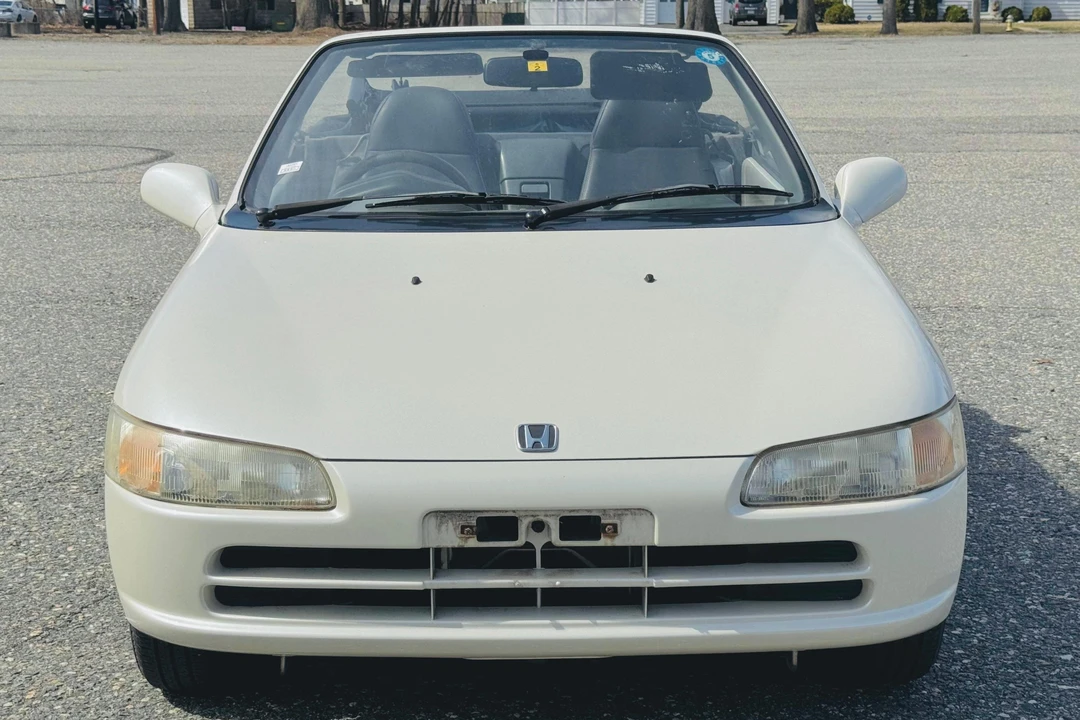 1995 Honda Beat - Image 2 of 31