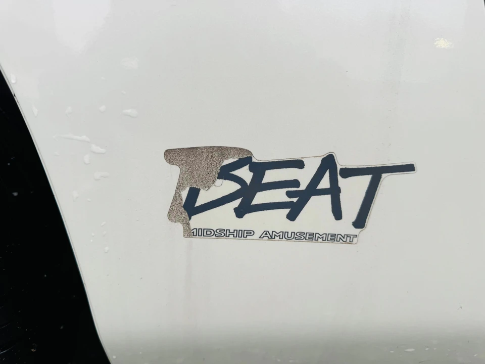 1995 Honda Beat - Image 30 of 31