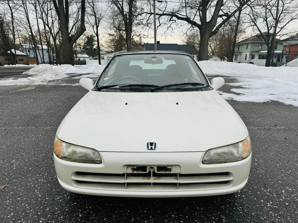 1995 Honda Beat - Image 12 of 31
