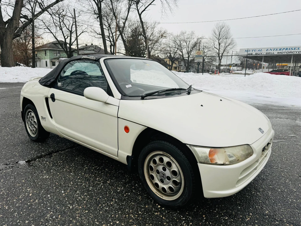 1995 Honda Beat - Image 19 of 31