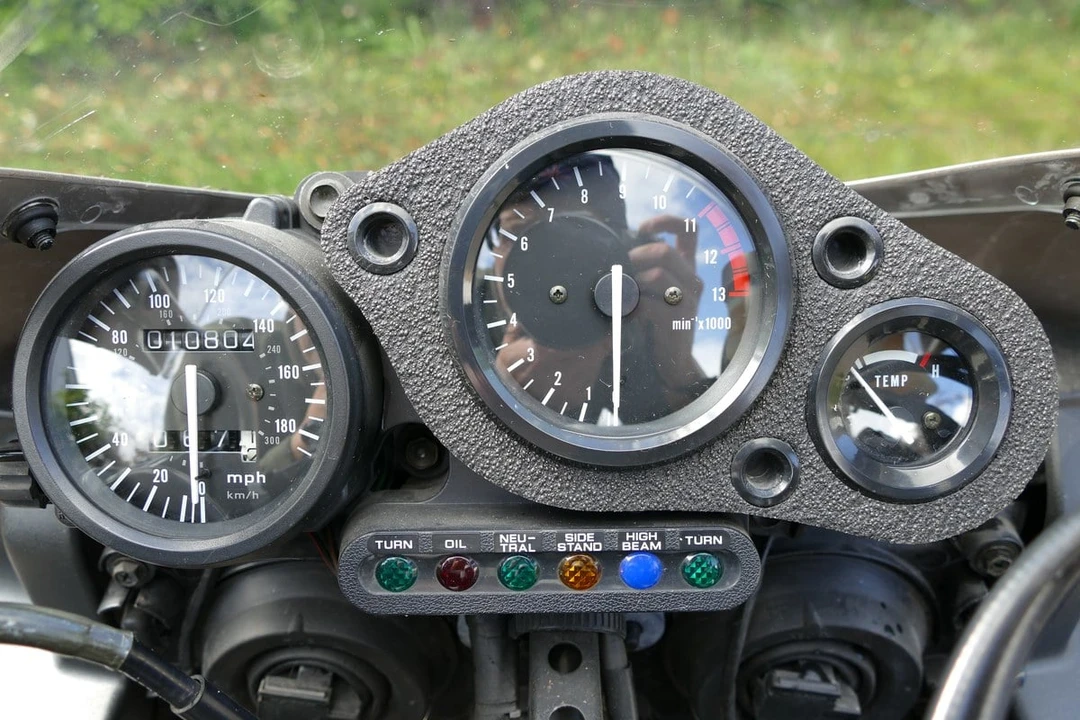 1995 Honda CBR - Image 14 of 30