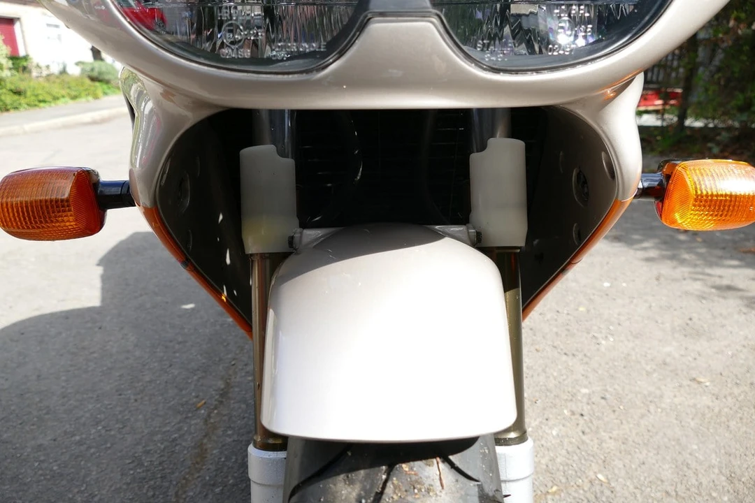 1995 Honda CBR - Image 20 of 30