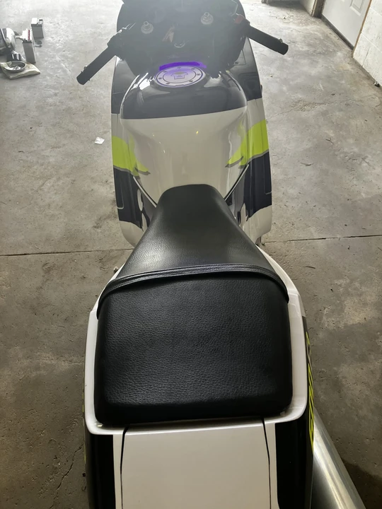 1995 Honda CBR - Image 28 of 31
