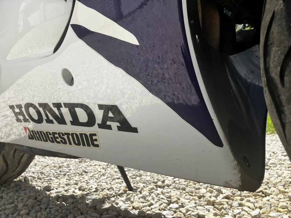 1995 Honda CBR - Image 21 of 31