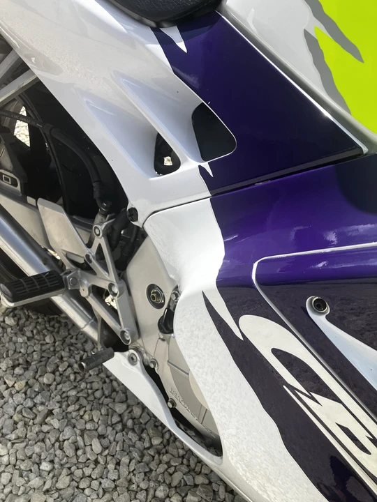 1995 Honda CBR - Image 23 of 31