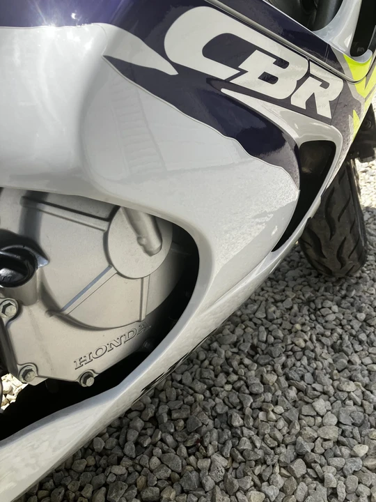 1995 Honda CBR - Image 26 of 31