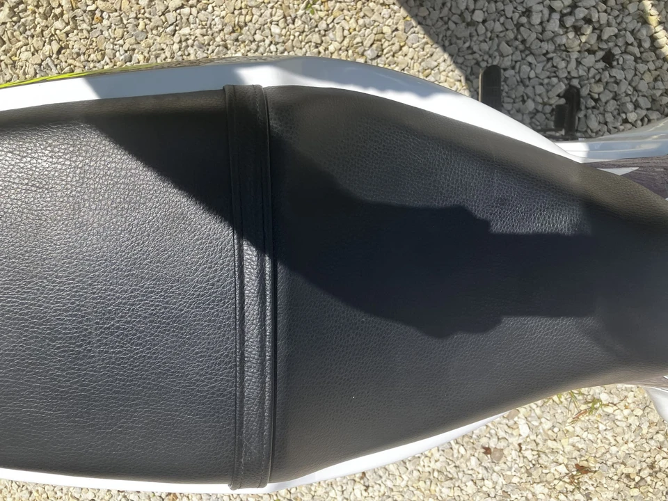 1995 Honda CBR - Image 29 of 31