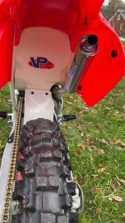 1995 Honda CR - Image 12 of 12
