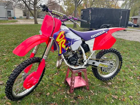 1995 Honda CR