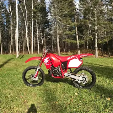 1995 Honda CR250