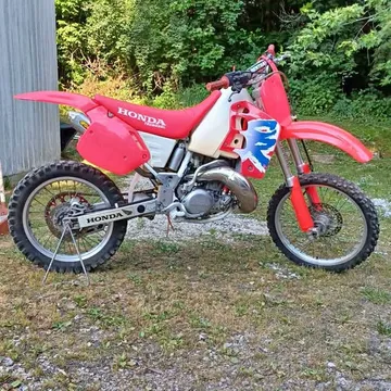 1995 Honda CR