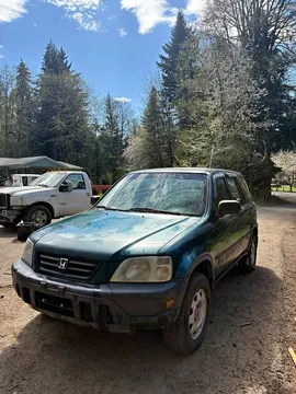 1995 Honda CR-V