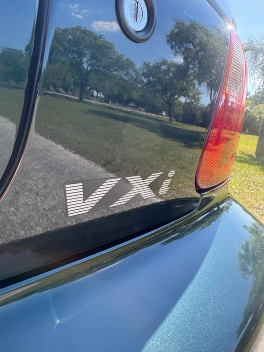 1995 Honda Del Sol - Image 11 of 20
