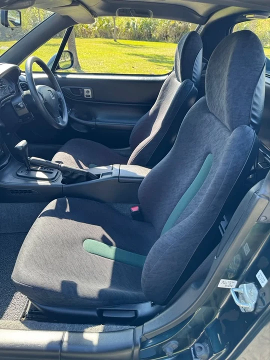 1995 Honda Del Sol - Image 15 of 20