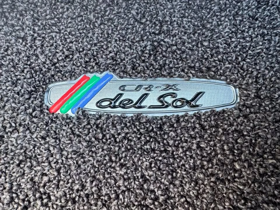 1995 Honda Del Sol - Image 19 of 20