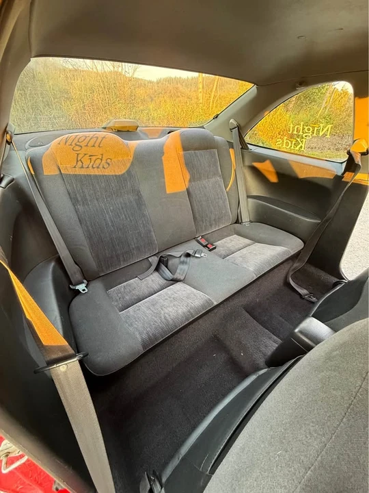 1995 Honda EG Civic - Image 7 of 9