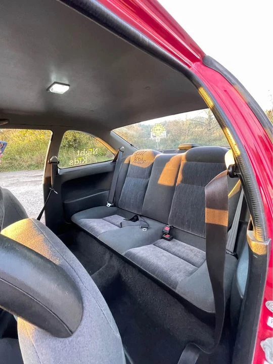 1995 Honda EG Civic - Image 6 of 9
