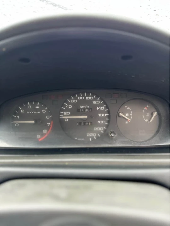 1995 Honda EG Civic - Image 11 of 11
