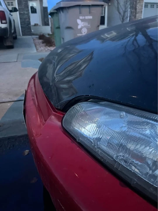 1995 Honda EG Civic - Image 2 of 7