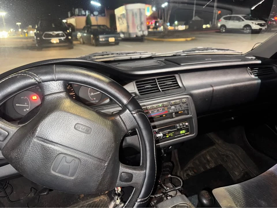 1995 Honda EG Civic - Image 11 of 11