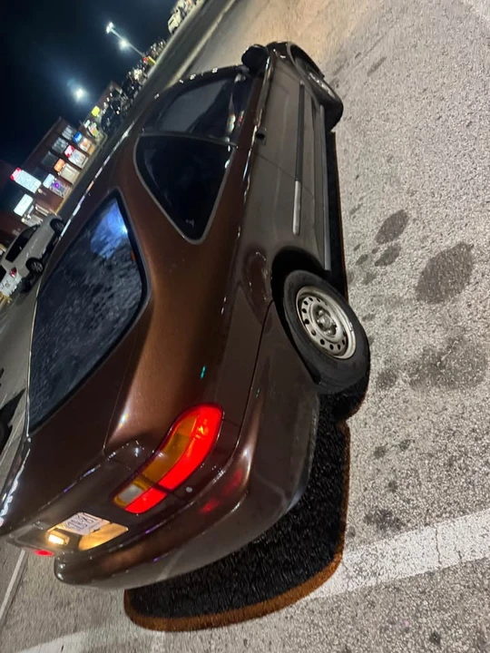 1995 Honda EG Civic - Image 2 of 11