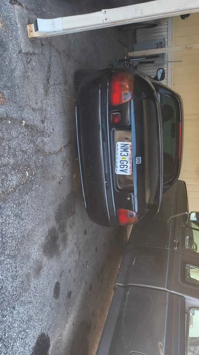 1995 Honda EG Civic - Image 4 of 4